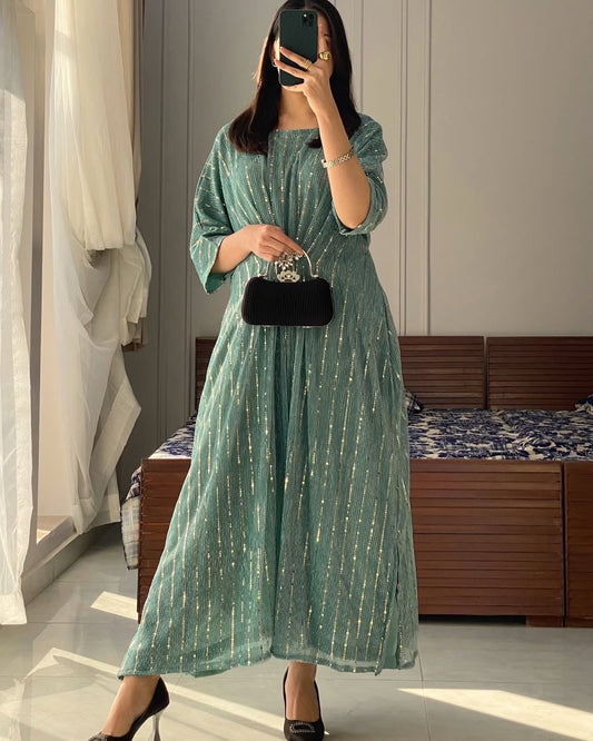 MOONLIGHT KAFTAN